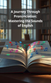 A Journey Through Pronunciation: Mastering the Sounds of English