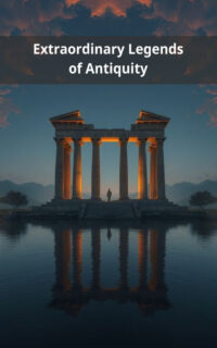 Extraordinary Legends of Antiquity