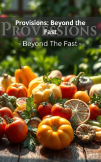 Provisions: Beyond the Fast