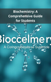 Biochemistry: A Comprehensive Guide for Students