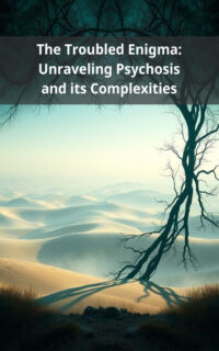 The Troubled Enigma: Unraveling Psychosis and its Complexities