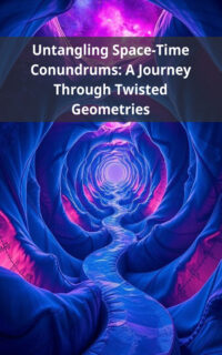 Untangling Space-Time Conundrums: A Journey Through Twisted Geometries