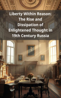 Liberty Within Reason: The Rise and Dissipation of Enlightened Thought in 19th Century Russia