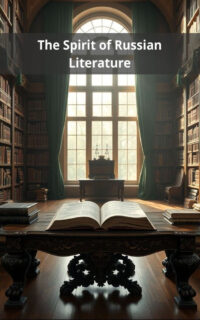 The Spirit of Russian Literature