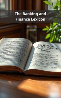 The Banking and Finance Lexicon