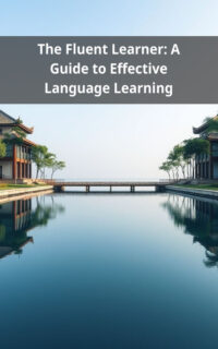 The Fluent Learner: A Guide to Effective Language Learning
