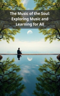 The Music of the Soul: Exploring Music and Learning for All