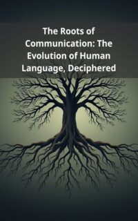 The Roots of Communication: The Evolution of Human Language, Deciphered