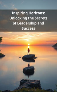 Inspiring Horizons: Unlocking the Secrets of Leadership and Success