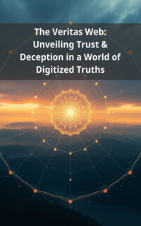 The Veritas Web: Unveiling Trust & Deception in a World of Digitized Truths