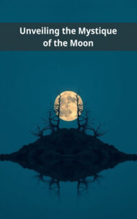 Unveiling the Mystique of the Moon
