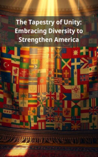 The Tapestry of Unity: Embracing Diversity to Strengthen America