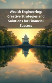 Wealth Engineering: Creative Strategies and Solutions for Financial Success