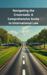 Navigating the Crossroads: A Comprehensive Guide to International Law