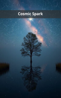 Cosmic Spark