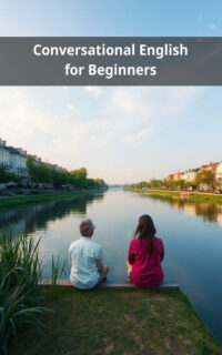 Conversational English for Beginners