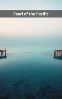 Pearl of the Pacific