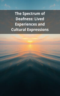 The Spectrum of Deafness: Lived Experiences and Cultural Expressions