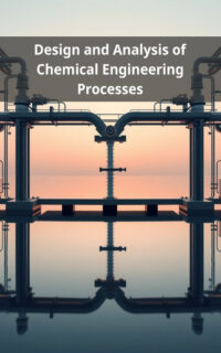 Design and Analysis of Chemical Engineering Processes