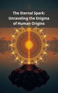 The Eternal Spark: Unraveling the Enigma of Human Origins