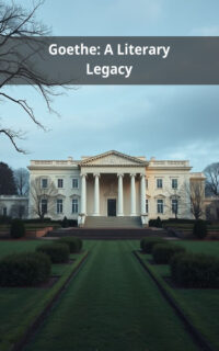Goethe: A Literary Legacy