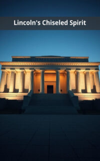 Lincoln's Chiseled Spirit