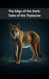 The Edge of the Dark: Tales of the Thylacine