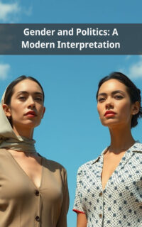 Gender and Politics: A Modern Interpretation