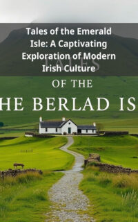 Tales of the Emerald Isle: A Captivating Exploration of Modern Irish Culture