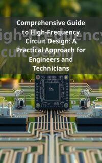 Comprehensive Guide to High-Frequency Circuit Design: A Practical Approach for Engineers and Technicians