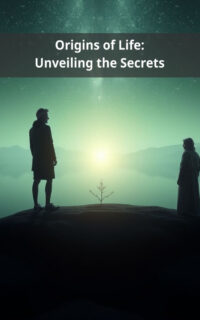 Origins of Life: Unveiling the Secrets