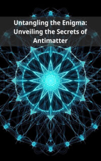 Untangling the Enigma: Unveiling the Secrets of Antimatter