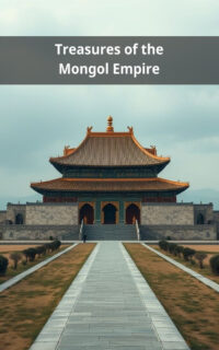 Treasures of the Mongol Empire