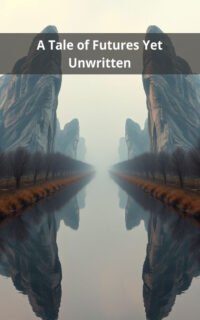 A Tale of Futures Yet Unwritten