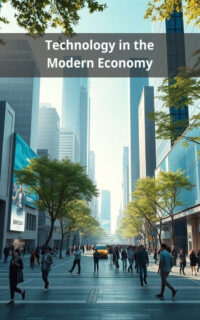 Technology in the Modern Economy