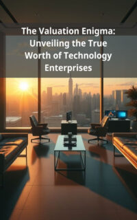 The Valuation Enigma: Unveiling the True Worth of Technology Enterprises