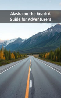 Alaska on the Road: A Guide for Adventurers
