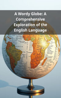 A Wordy Globe: A Comprehensive Exploration of the English Language