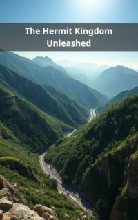 The Hermit Kingdom Unleashed