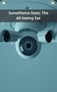 Surveillance State: The All-Seeing Eye