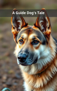 A Guide Dog's Tale