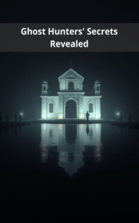 Ghost Hunters' Secrets Revealed