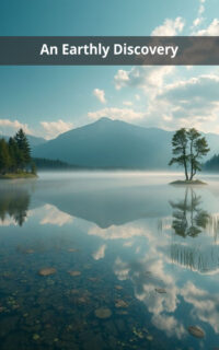 An Earthly Discovery