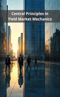 Central Principles in Yield Market Mechanics