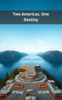 Two Americas, One Destiny