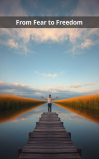 From Fear to Freedom