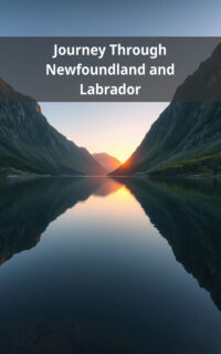Journey Through Newfoundland and Labrador
