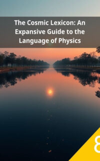 The Cosmic Lexicon: An Expansive Guide to the Language of Physics