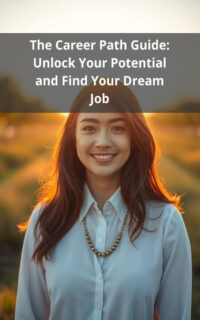 The Career Path Guide: Unlock Your Potential and Find Your Dream Job
