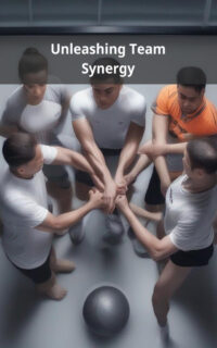 Unleashing Team Synergy